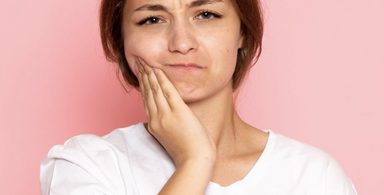 What Is Tooth Sensitivity and Why Are My Teeth Sensitive?